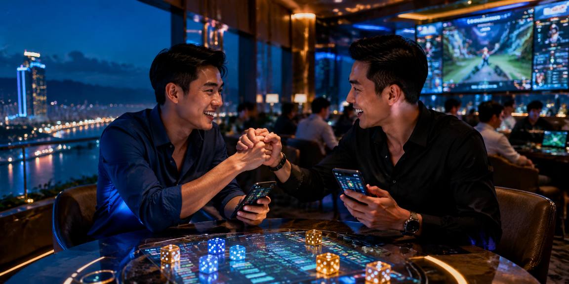 vi69 Slot Video 5 Cuộn