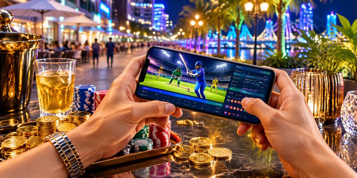 vi69 mobile gaming